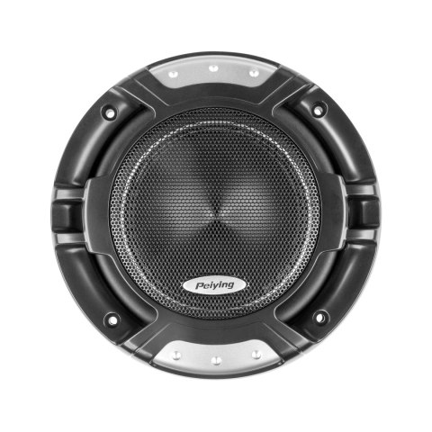 ZESTAW GŁOŚNIKÓW PEIYING ALIEN PY-BG620CT6 ZESTAW GŁOŚNIKÓW PEIYING ALIEN PY-BG620CT6