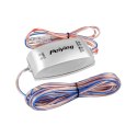 ZESTAW GŁOŚNIKÓW PEIYING ALIEN PY-BG620CT6