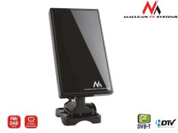 ANTENA TV DVB-T WEW-ZEW MCTV-970 BLACK
