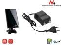 ANTENA TV DVB-T WEW-ZEW MCTV-970 BLACK