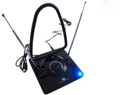 ANTENA TV RADIO DVB-T  POKOJOWA MCTV-963