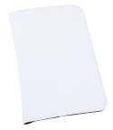 ETUI BIAŁE DEDYKOWANE DO SAMSUNG GALAxY TAB P3100 (SKÓRA NATURALNA)
