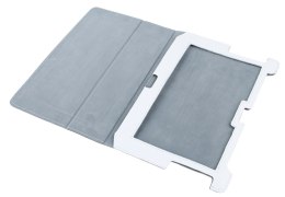 ETUI BIAŁE DEDYKOWANE DO SAMSUNG GALAxY TAB P5100 (SKÓRA NATURALNA)