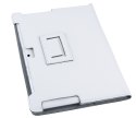 ETUI BIAŁE DEDYKOWANE DO SAMSUNG GALAxY TAB P5100 (SKÓRA NATURALNA)
