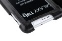 ETUI CZARNE DEDYKOWANE DO SAMSUNG GALAxY TAB P3100 (SKÓRA NATURALNA)