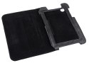 ETUI CZARNE DEDYKOWANE DO SAMSUNG GALAxY TAB P3100