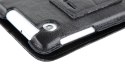 ETUI CZARNE DEDYKOWANE DO SAMSUNG GALAxY TAB P3100