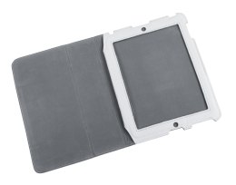 ETUI DEDYKOWANE DO A P PLE IPAD 3 SKÓRA BIAŁE