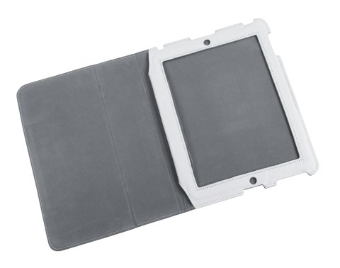 ETUI DEDYKOWANE DO A P PLE IPAD 3 SKÓRA BIAŁE