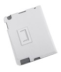ETUI DEDYKOWANE DO A P PLE IPAD 3 SKÓRA BIAŁE