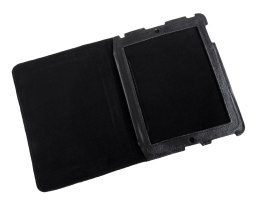 ETUI DEDYKOWANE DO A P PLE IPAD 3 SKÓRA CZARNE