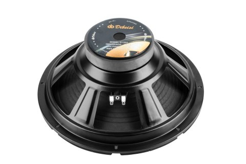 GŁOŚNIK 12" DBS-G1202 8 OHM GŁOŚNIK 12" DBS-G1202 8 OHM