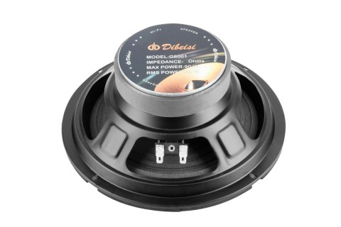 GŁOŚNIK 8" DBS-G8001 4 OHM GŁOŚNIK 8" DBS-G8001 4 OHM
