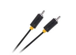 KABEL 1RCA-1RCA 1.8M CABLETECH STANDARD