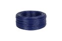 KABEL 2 x RCA-3MM NIEBIESKI