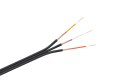 KABEL 3 x RCA CZARNY