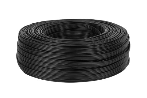 KABEL 4 x RCA CZARNY