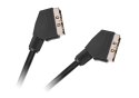 KABEL EURO-EURO 21P.1,5M CABLETECH STANDARD