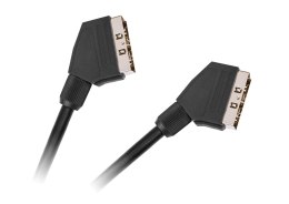 KABEL EURO-EURO 21P.3M CABLETECH STANDARD
