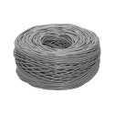 KABEL KOM PUTEROWY MIEDZIANY UTP CAT5E CABLETECH