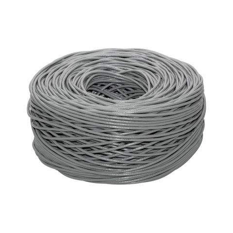 KABEL KOM PUTEROWY MIEDZIANY UTP CAT5E CABLETECH KABEL KOM PUTEROWY MIEDZIANY UTP CAT5E CABLETECH