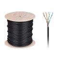 KABEL KOM PUTEROWY MIEDZIANY - SKRĘTKA UTPCAT5E + ŻEL