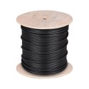 KABEL KOM PUTEROWY MIEDZIANY - SKRĘTKA UTPCAT5E + ŻEL