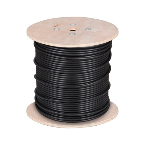 KABEL KOM PUTEROWY MIEDZIANY - SKRĘTKA UTPCAT5E + ŻEL KABEL KOM PUTEROWY MIEDZIANY - SKRĘTKA UTPCAT5E + ŻEL
