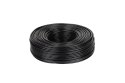 KABEL MIKROFONOWY MONO 4MM