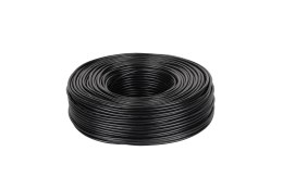 KABEL MIKROFONOWY MONO 4MM