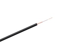 KABEL MIKROFONOWY MONO 4MM