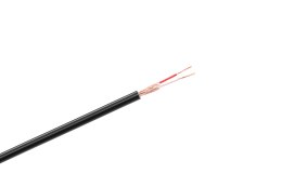 KABEL MIKROFONOWY STEREO 4MM