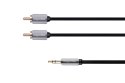 KABEL WTYK JACK 3.5 - 2RCA STEREO 1.8M KRUGER&MATZ