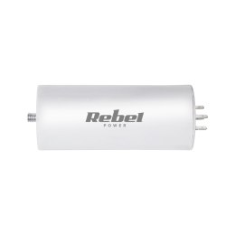 KONDENSATOR 40UF 450V DO SILNIKÓW JEDNOFAZOWYCH