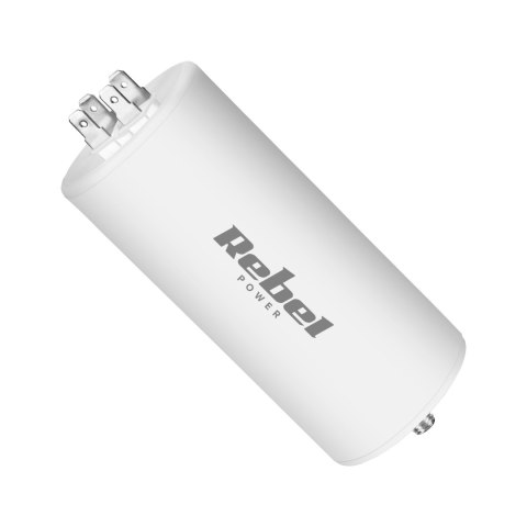 KONDENSATOR 50UF 450V DO SILNIKÓW JEDNOFAZOWYCH KONDENSATOR 50UF 450V DO SILNIKÓW JEDNOFAZOWYCH