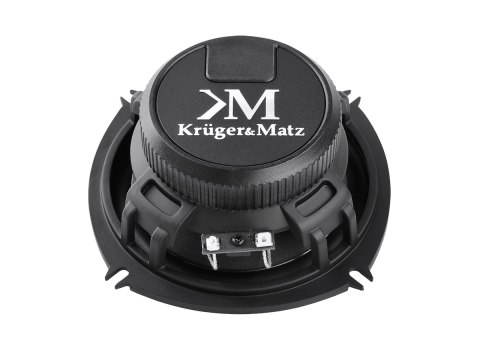 KRUGER&MATZ ZESTAW GŁOŚNIKÓW SAMOCHODOWYCH 5" KRUGER&MATZ ZESTAW GŁOŚNIKÓW SAMOCHODOWYCH 5"