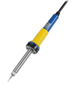 LUTOWNICA MAŁA  PL. 30W CE (ZD-200C)