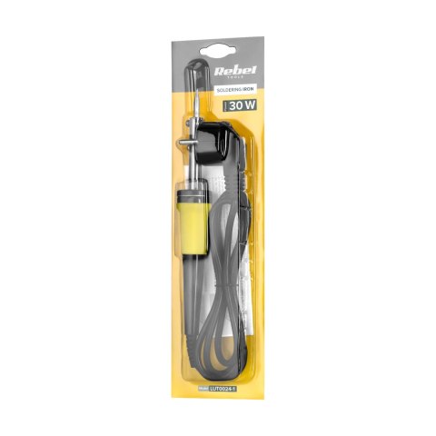 LUTOWNICA MAŁA PL. 30W CE LUTOWNICA MAŁA PL. 30W CE