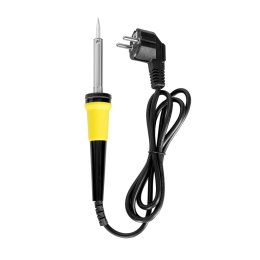 LUTOWNICA MAŁA  PL. 60W CE