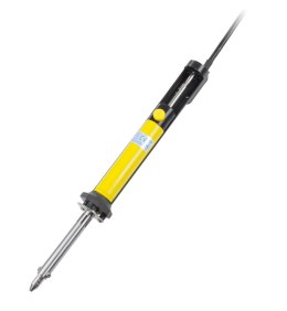 LUTOWNICA Z ODSYSACZEM 40W ZD211