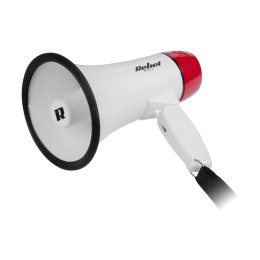 MEGAFON DH-08  PRZENOŚNY TY PU HORN
