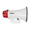 MEGAFON DH-08  PRZENOŚNY TY PU HORN