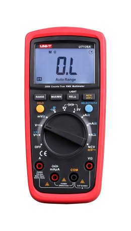 MIERNIK UNIWERSALNY UT139A