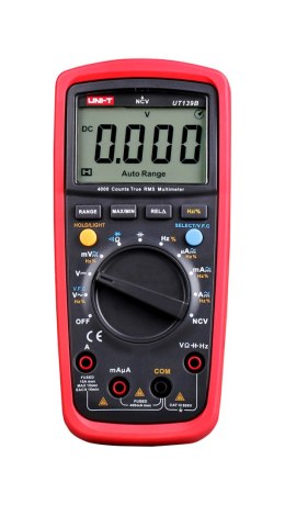 MIERNIK UNIWERSALNY UT139B