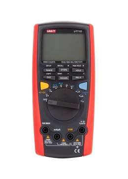 MIERNIK UNIWERSALNY UT71D