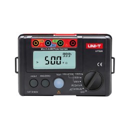 MIERNIK WIELOFUNKCYJNY DLA ELEKTRYKÓW UNI-T UT526