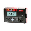 MIERNIK WIELOFUNKCYJNY DLA ELEKTRYKÓW UNI-T UT526