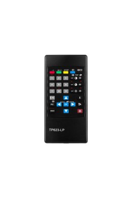 PILOT TV