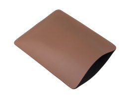POKROWIEC QUER NA TABLET 9.7 CALA BRĄZ