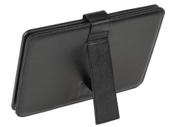 POKROWIEC UNIWERSALNY DO TABLETÓW 9.7 CALA Z KLAWIATURĄ USB